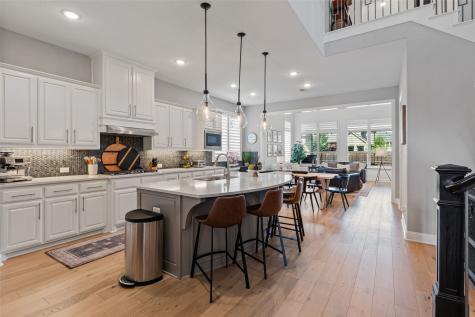 740 Mountain Laurel Drive Prosper TX 75078