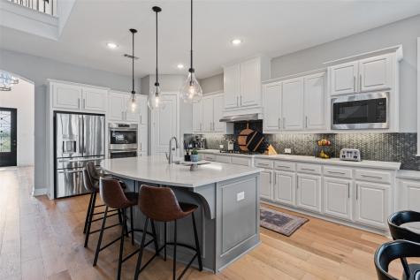 740 Mountain Laurel Drive Prosper TX 75078