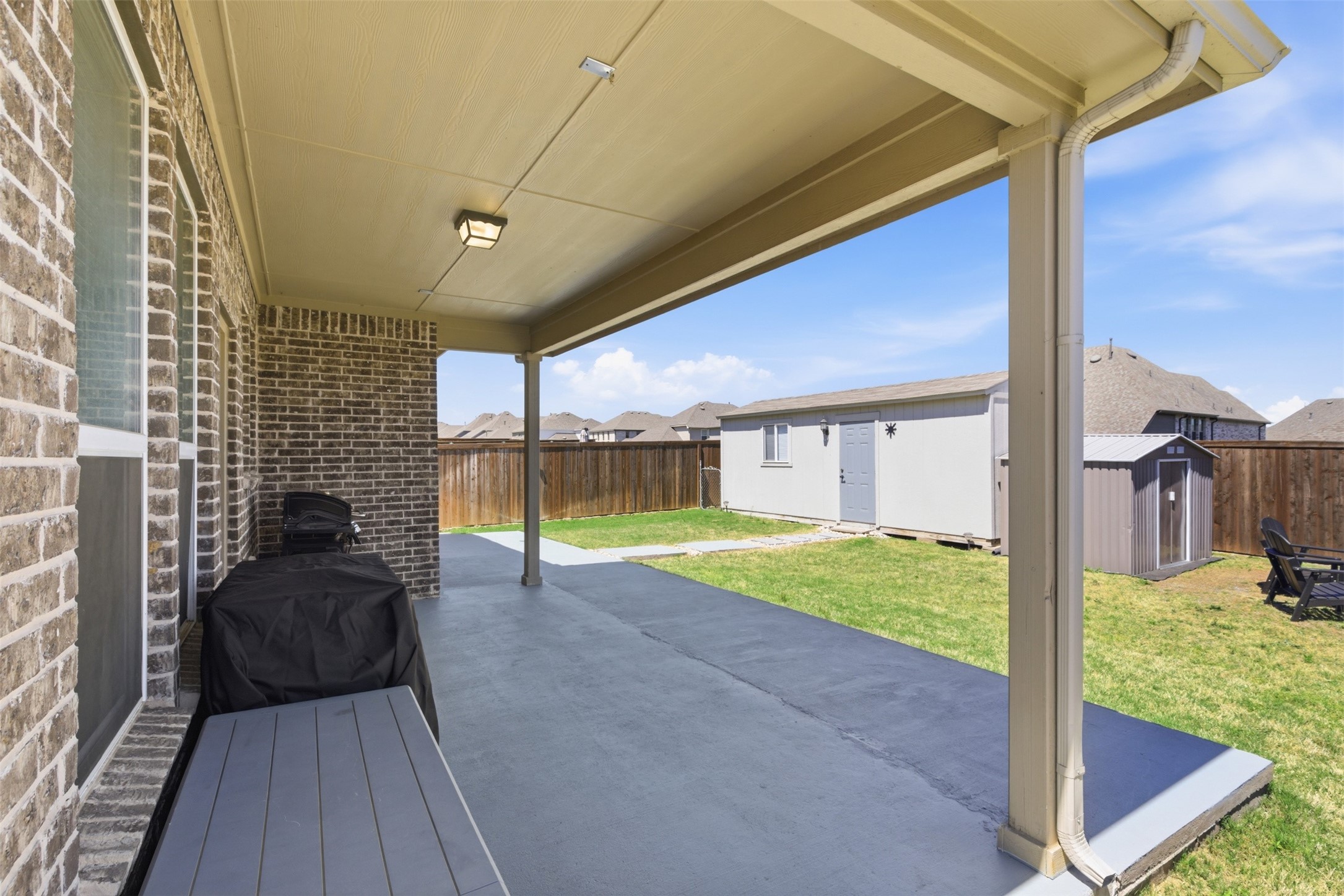 9437 Trailway Drive Oak Point TX 75068