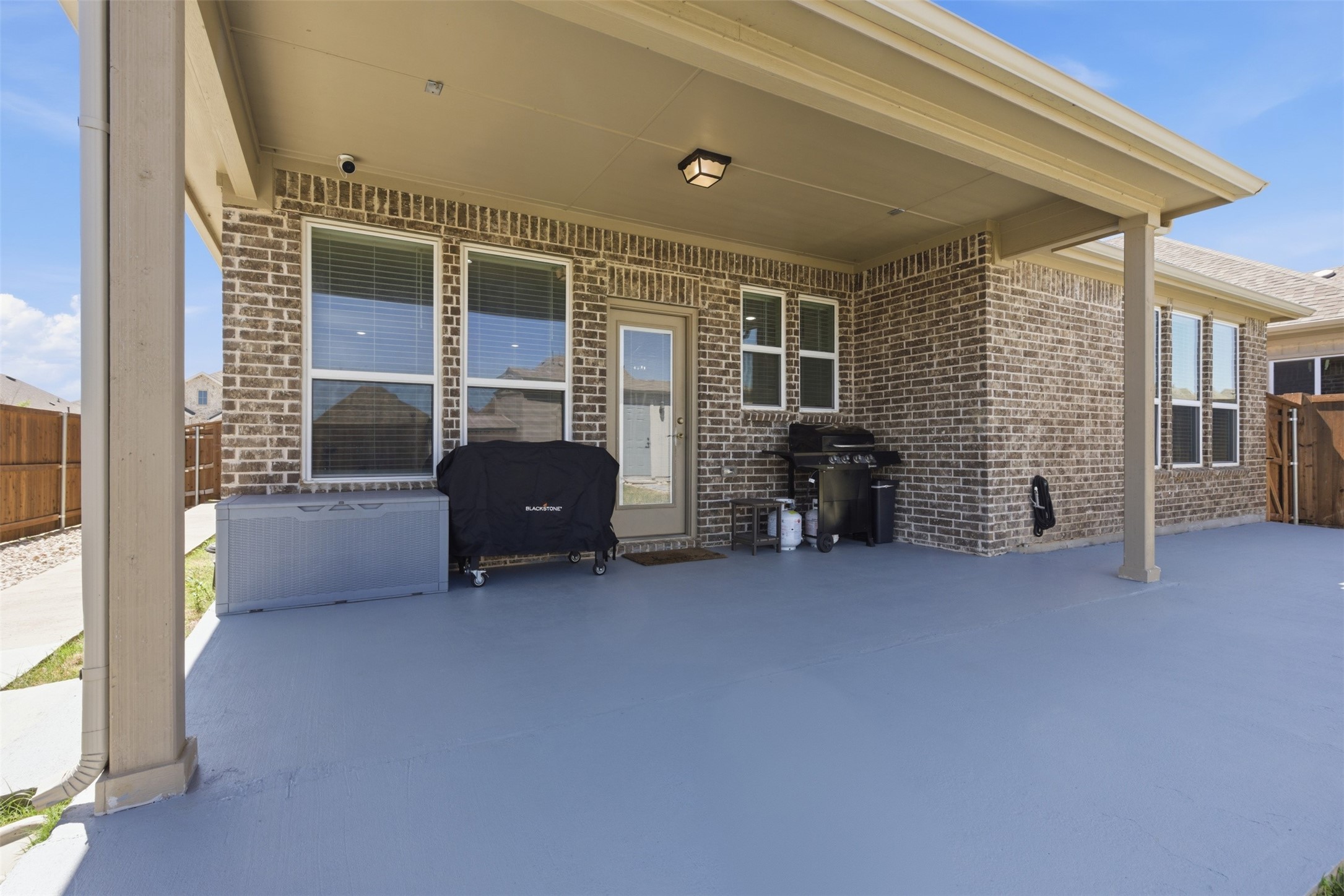 9437 Trailway Drive Oak Point TX 75068