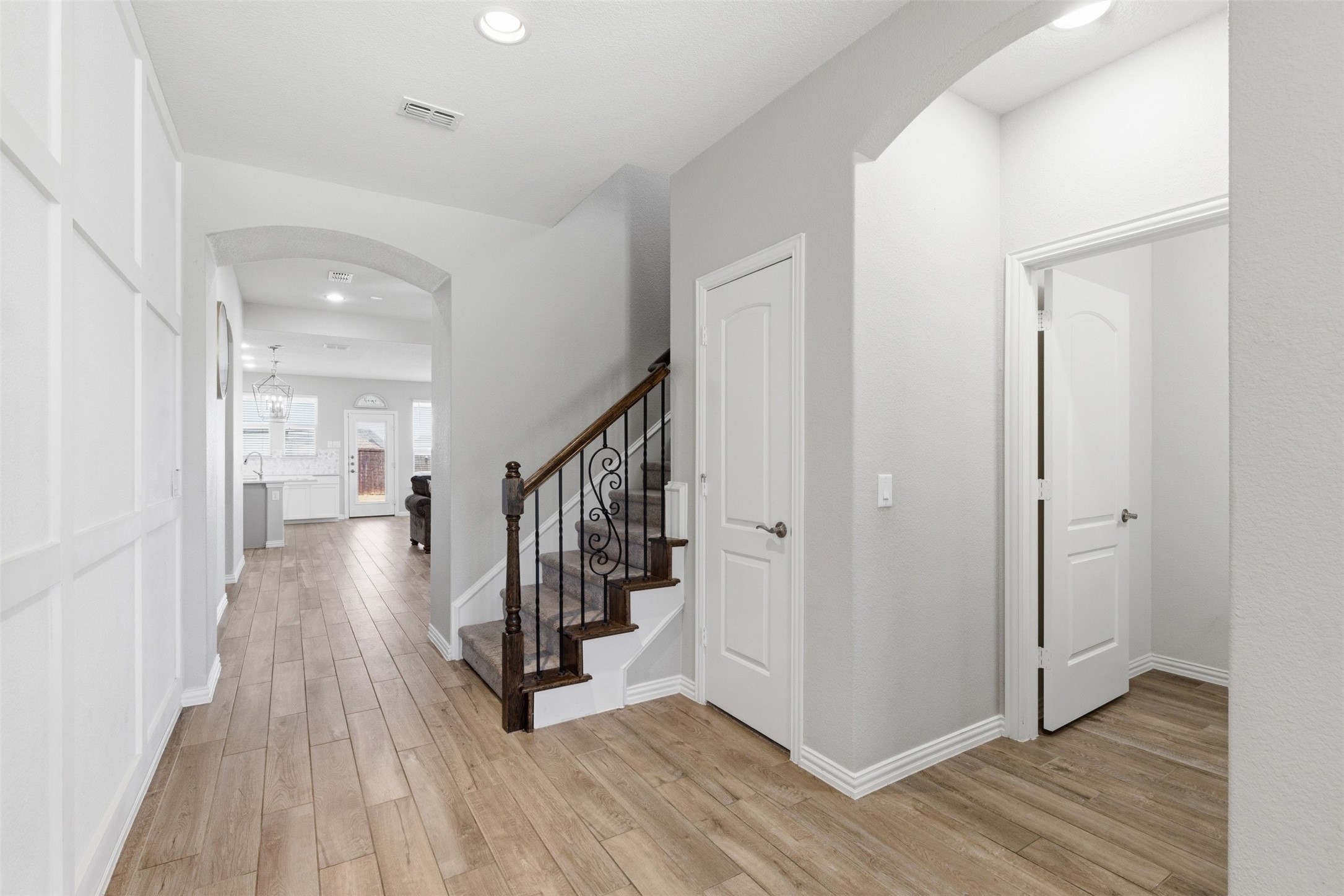9437 Trailway Drive Oak Point TX 75068