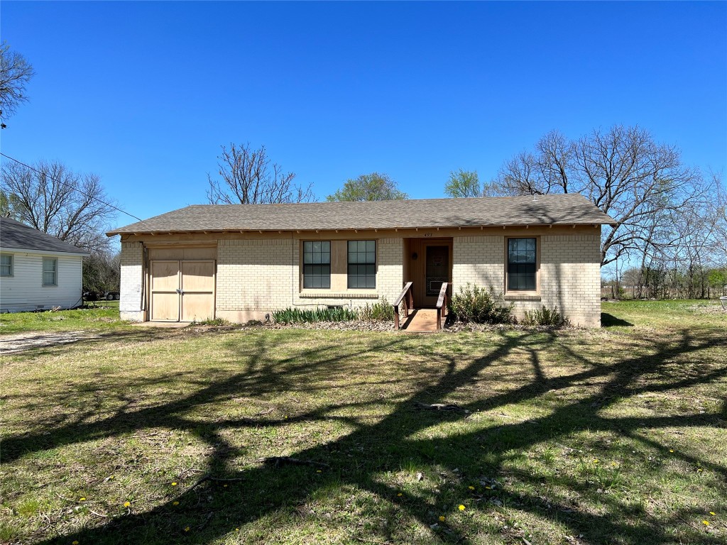 493 Polly Road Sunnyvale TX 75182
