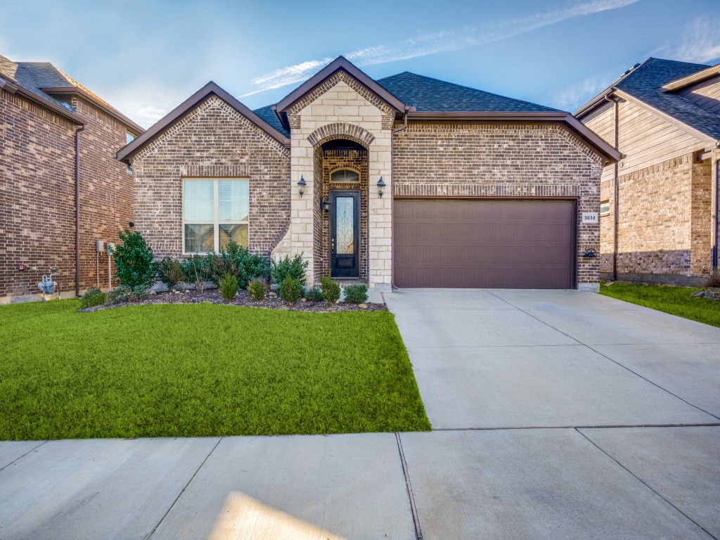 3032 Sangria Lane Fort Worth TX 76177