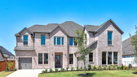 2280 White Oak Way Prosper TX 75078