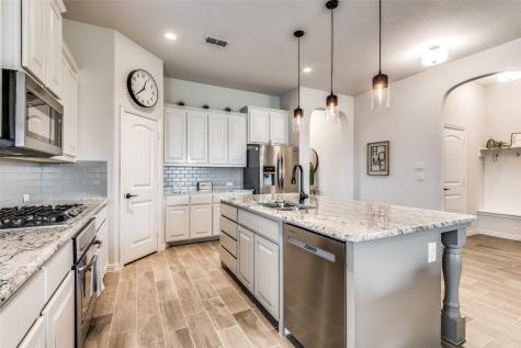 9653 Calaveras Road Fort Worth TX 76177