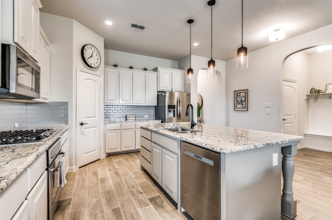 9653 Calaveras Road Fort Worth TX 76177