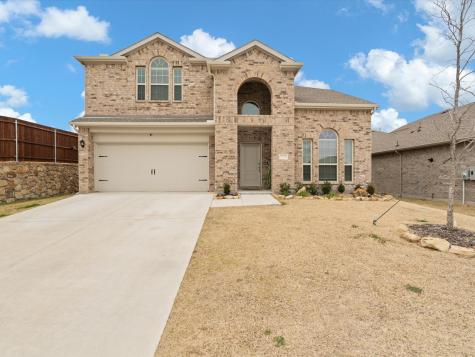 7315 Raynor Place Mckinney TX 75071