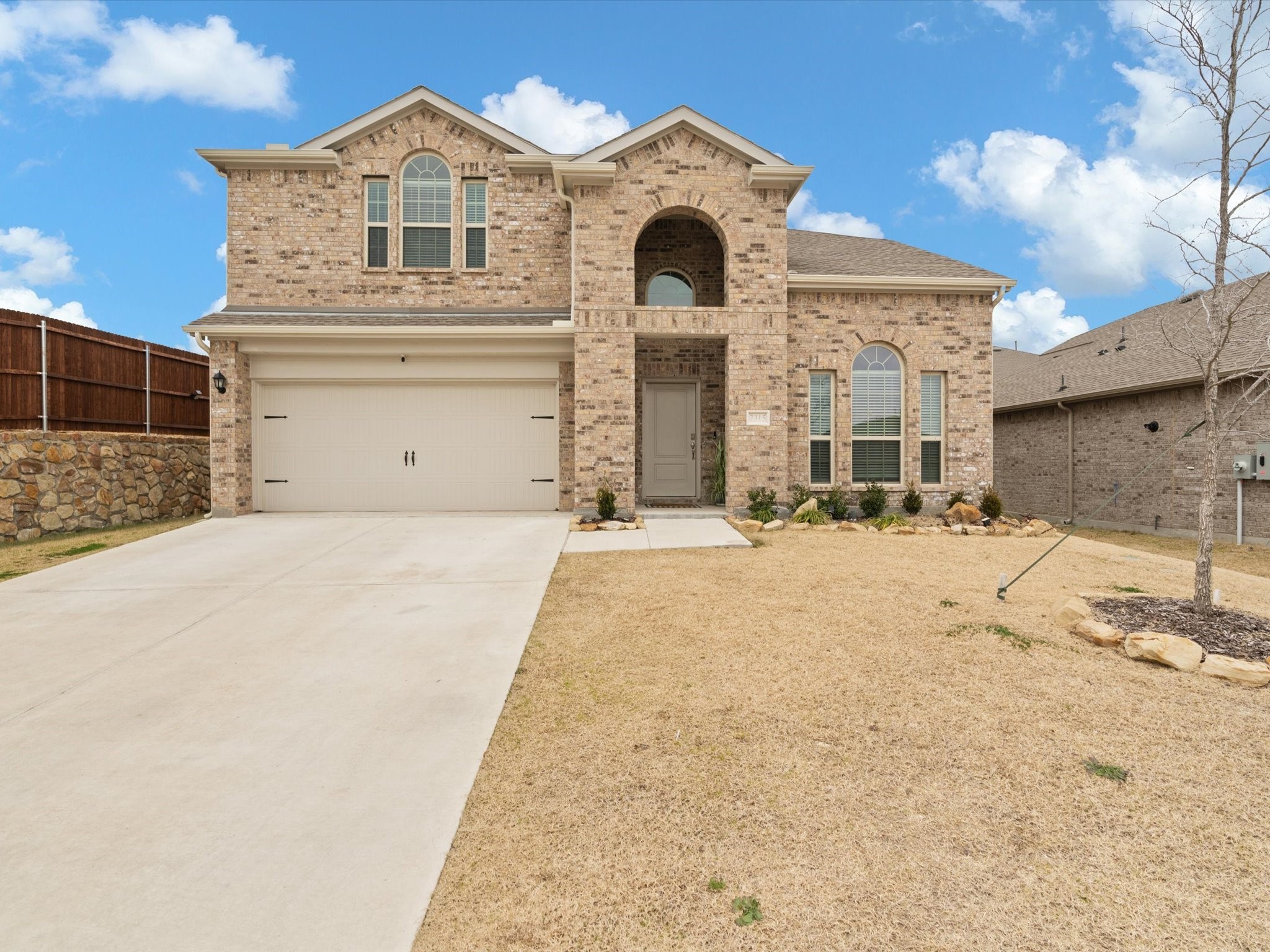 7315 Raynor Place Mckinney TX 75071