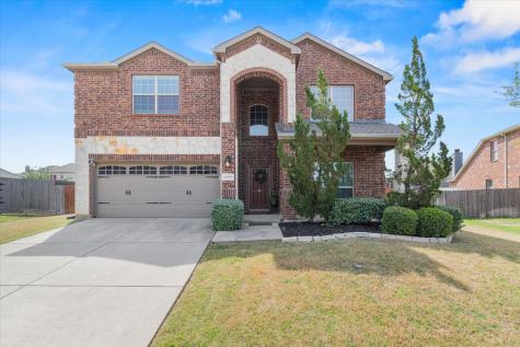 14909 Spruce Street Little Elm TX 75068