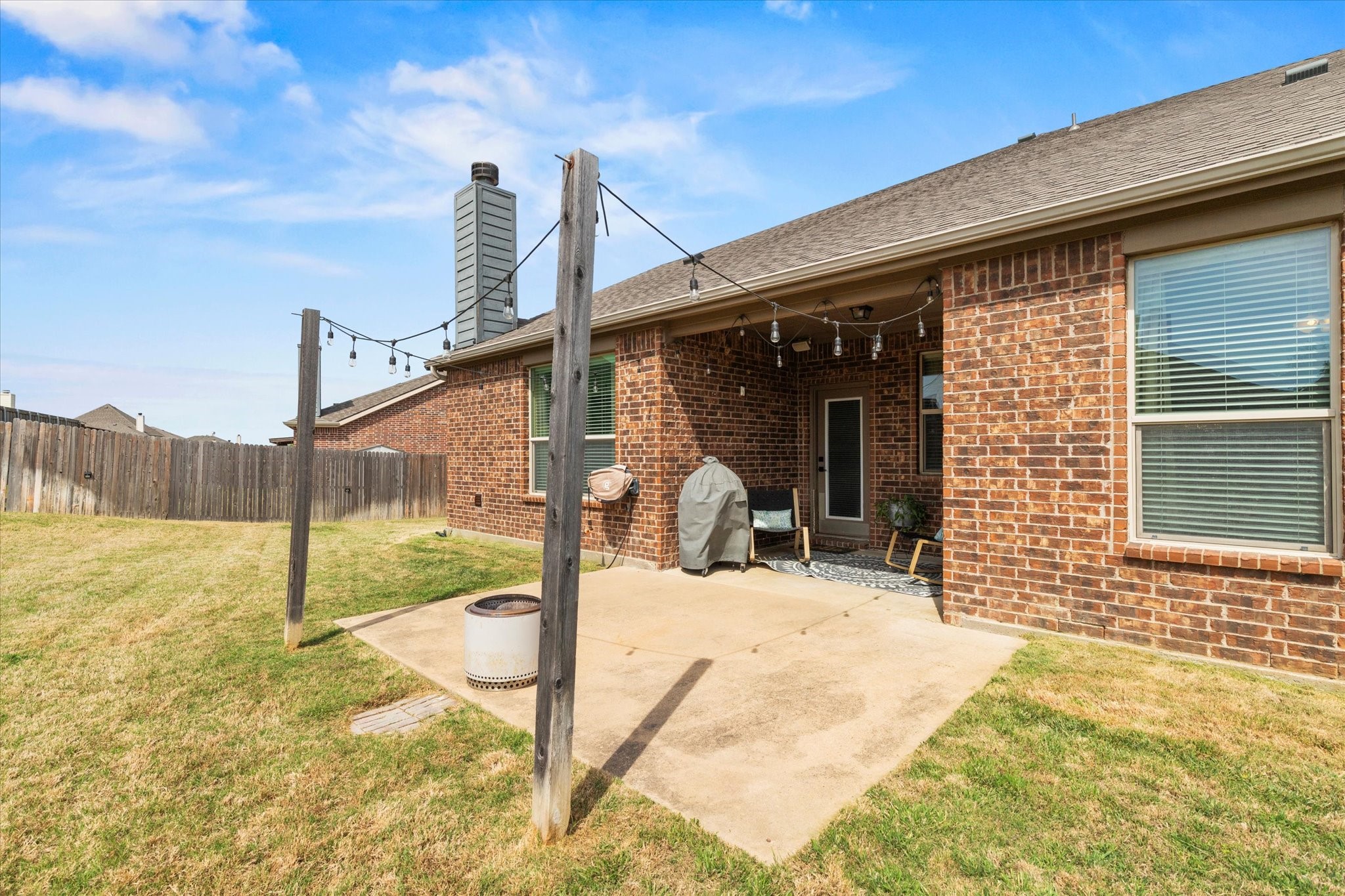 14909 Spruce Street Little Elm TX 75068