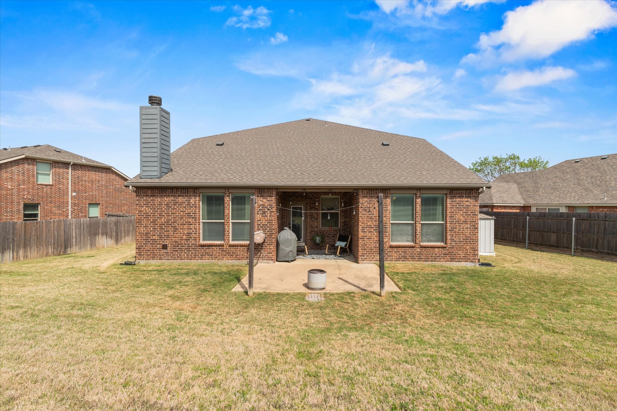 14909 Spruce Street Little Elm TX 75068