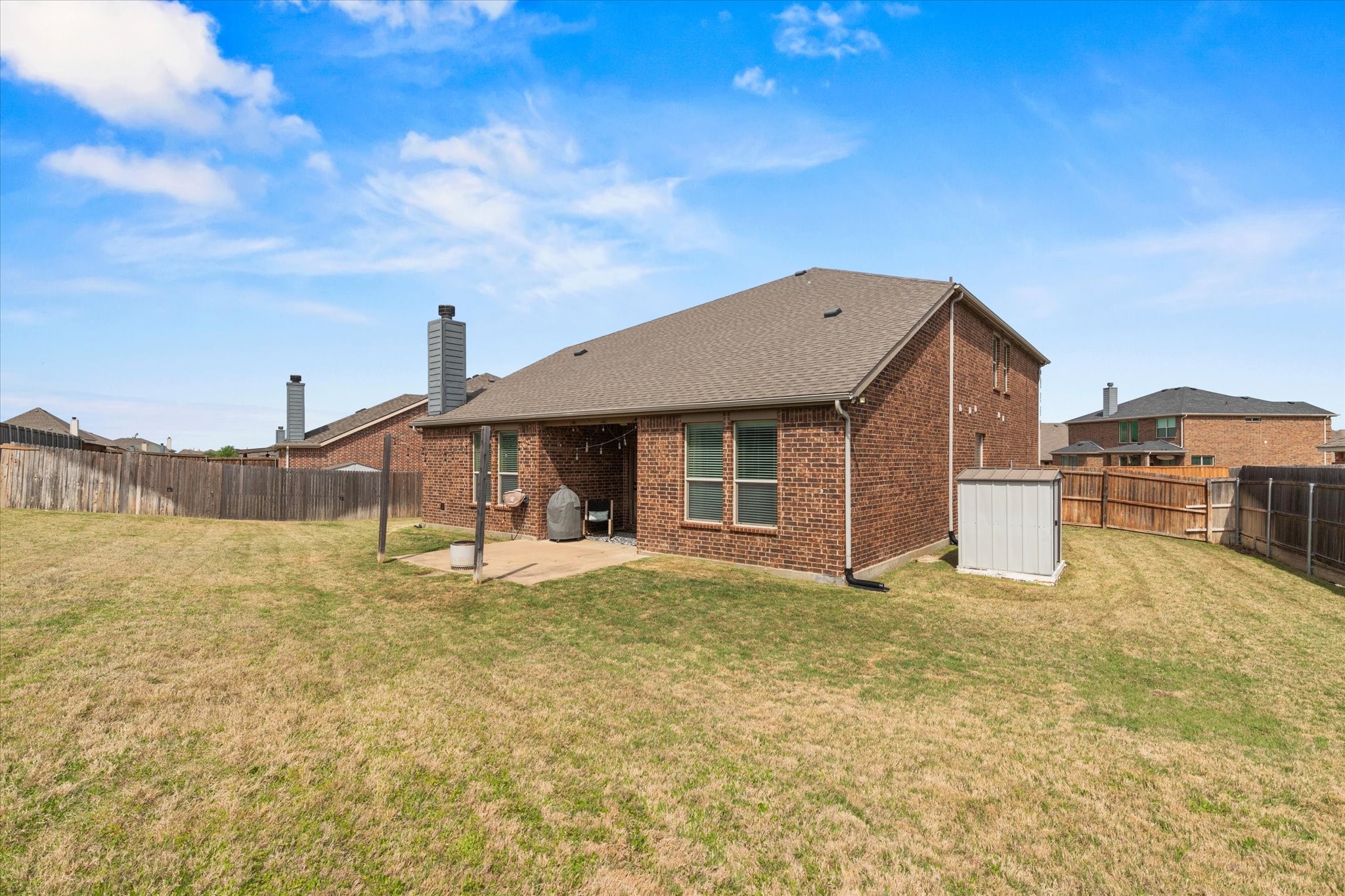 14909 Spruce Street Little Elm TX 75068