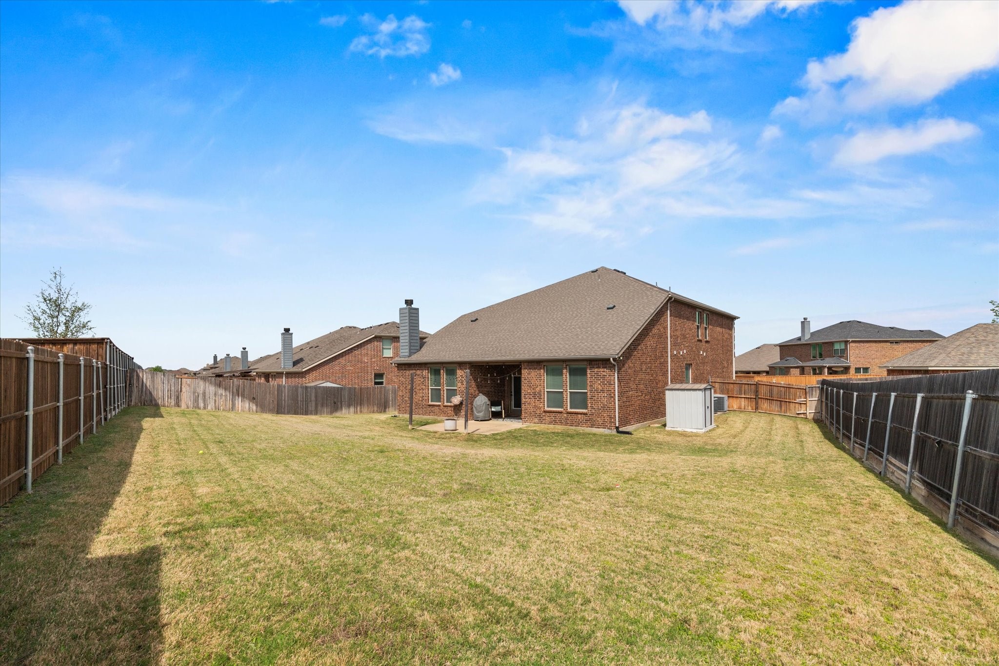 14909 Spruce Street Little Elm TX 75068