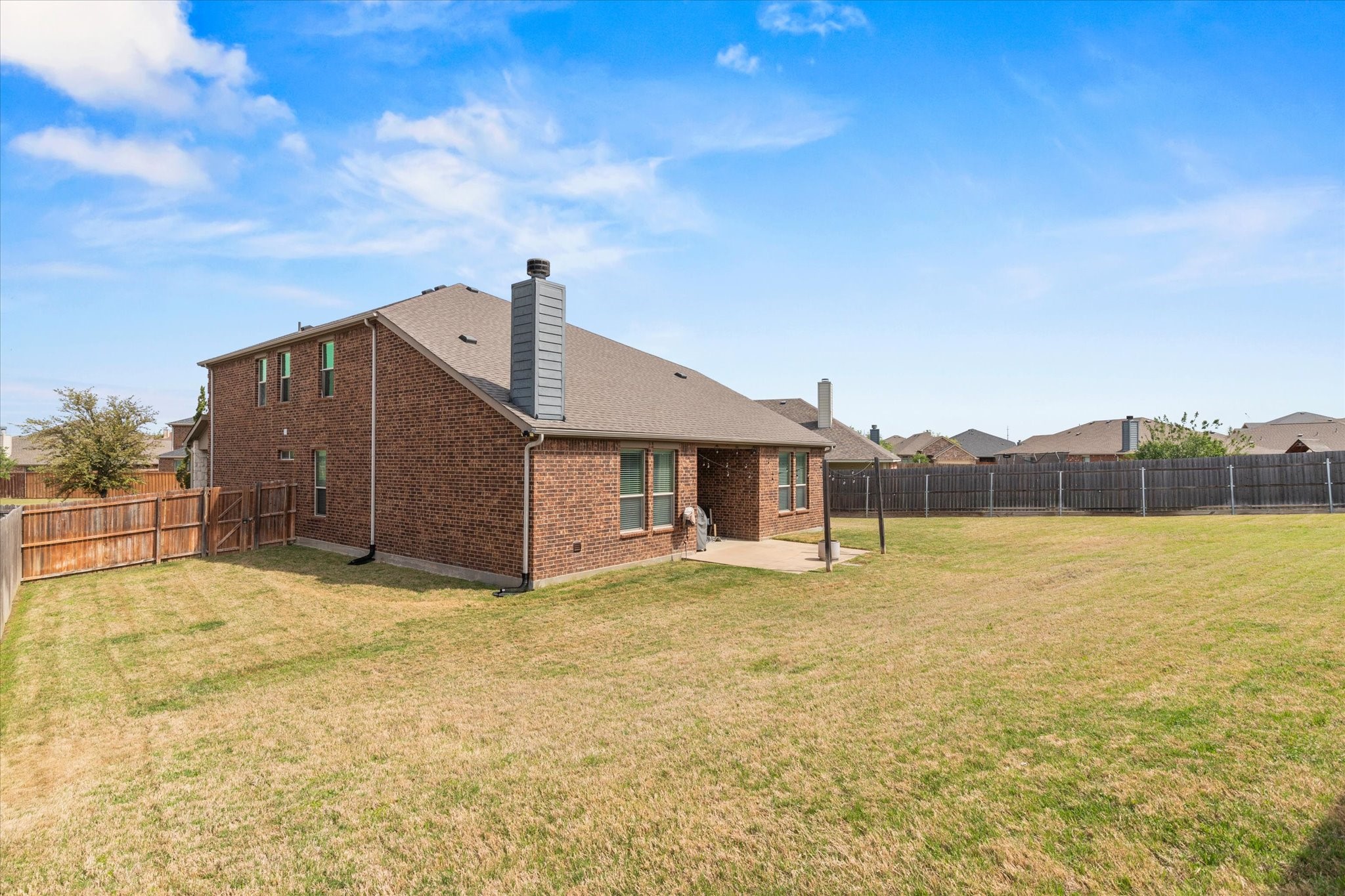 14909 Spruce Street Little Elm TX 75068