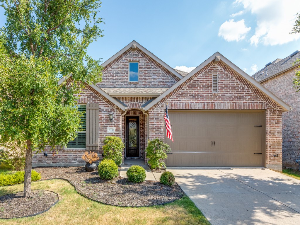 716 Esk Avenue Celina TX 75009