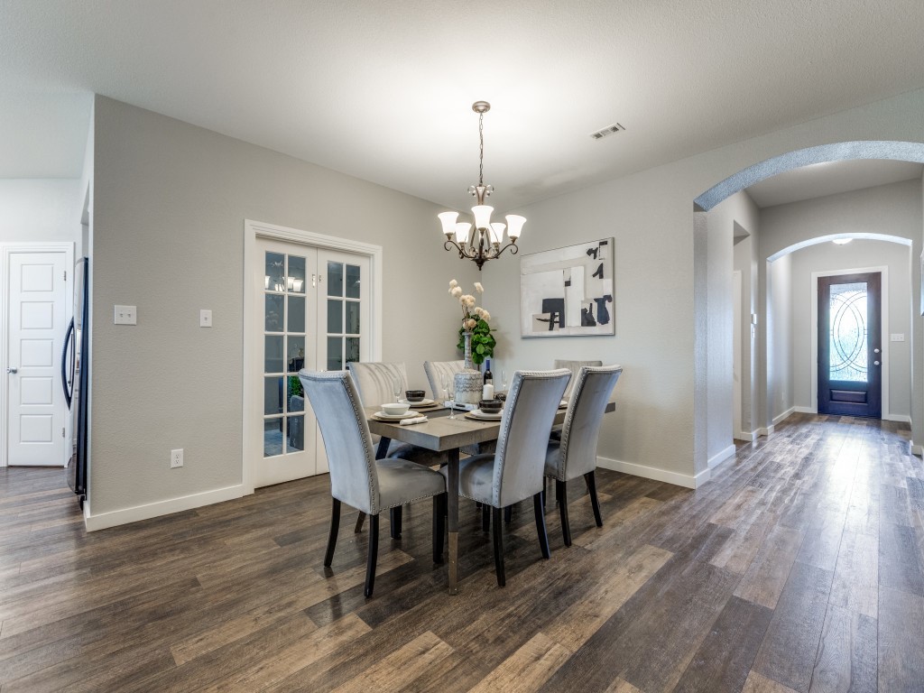 716 Esk Avenue Celina TX 75009