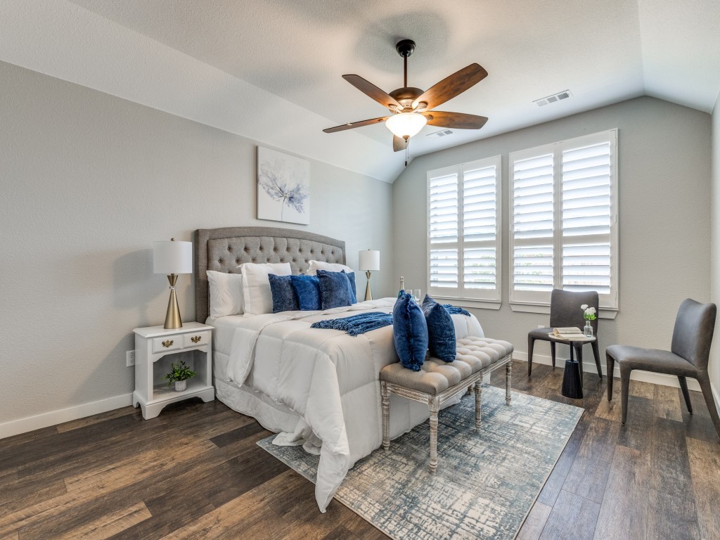 716 Esk Avenue Celina TX 75009