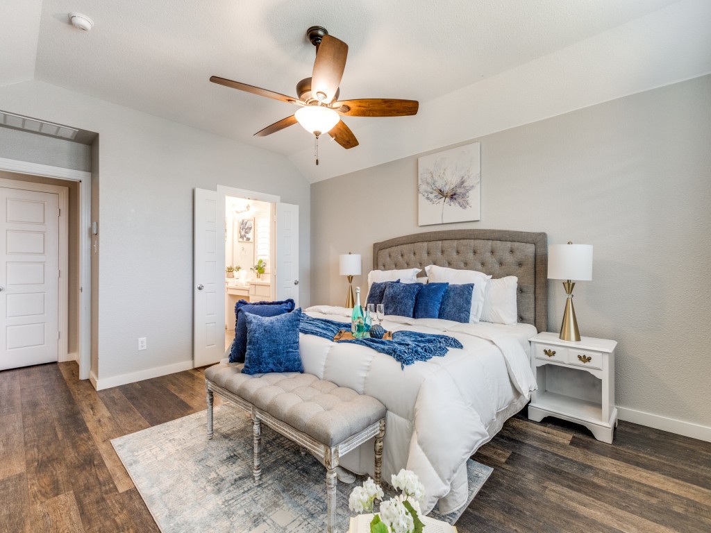 716 Esk Avenue Celina TX 75009
