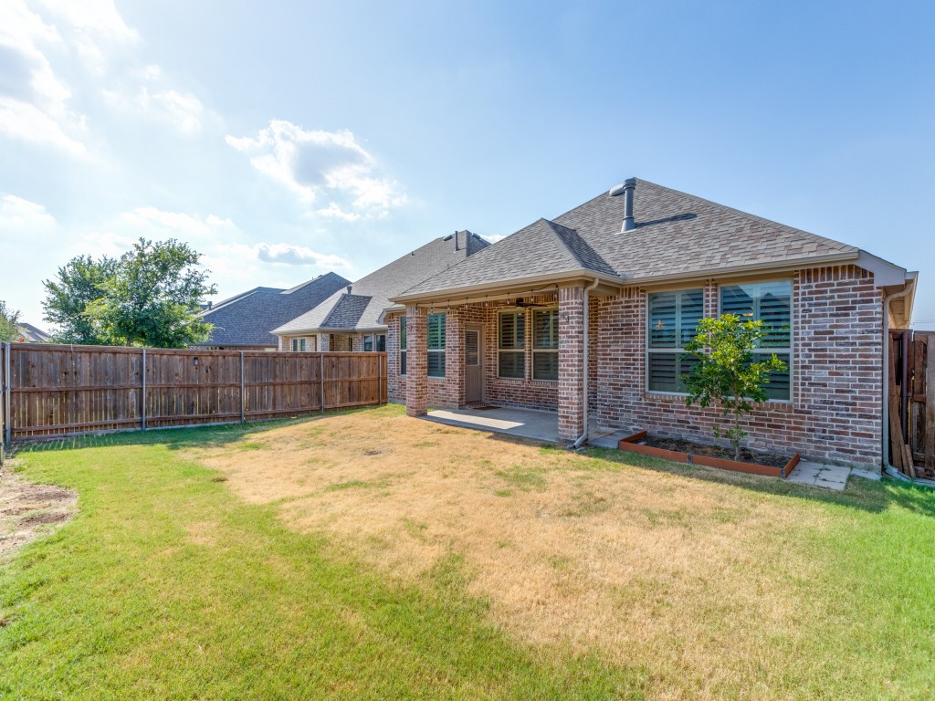 716 Esk Avenue Celina TX 75009