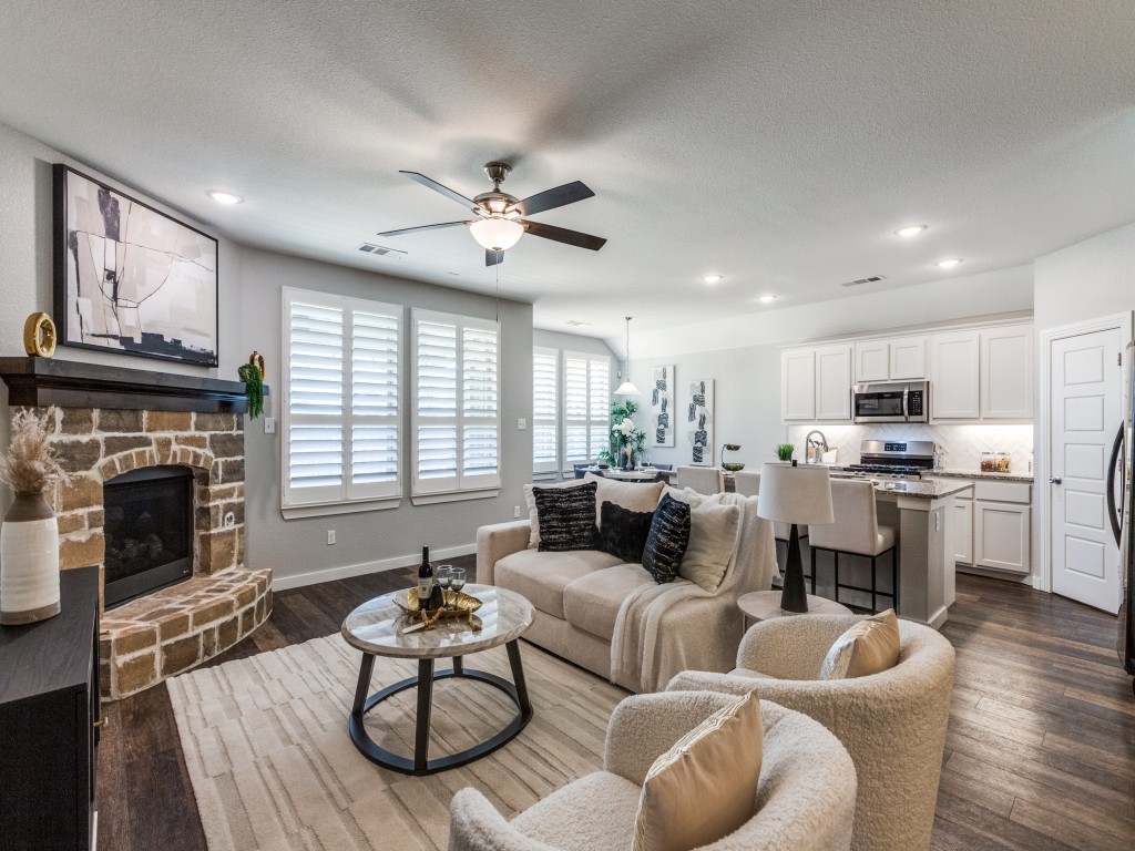 716 Esk Avenue Celina TX 75009