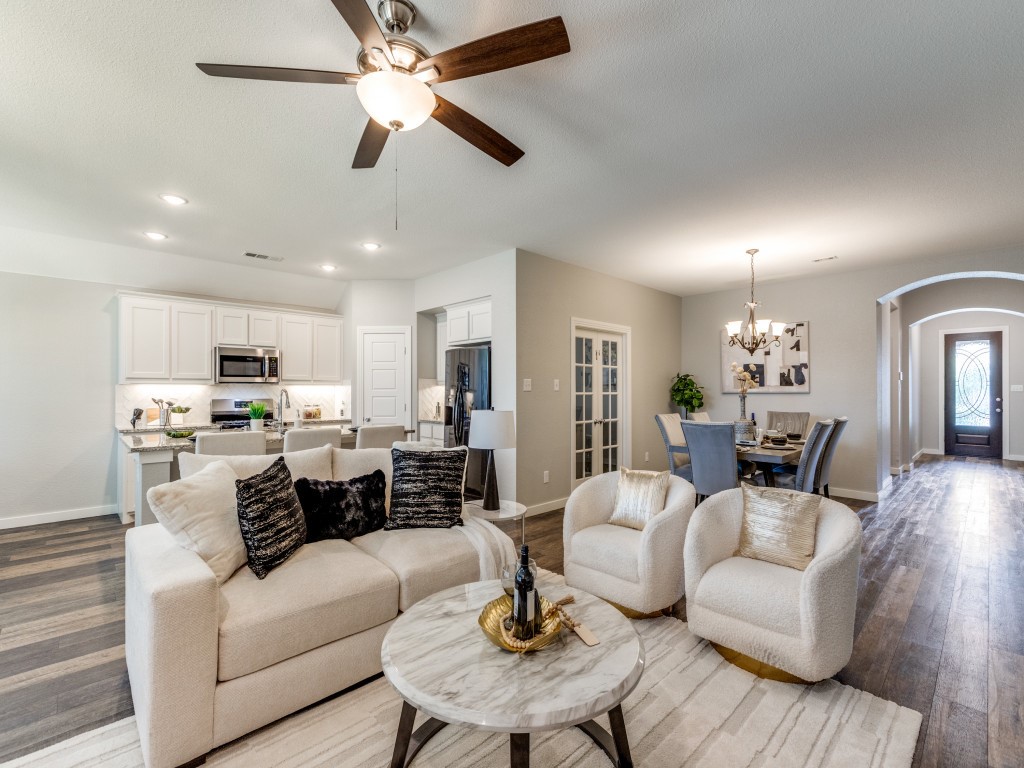 716 Esk Avenue Celina TX 75009