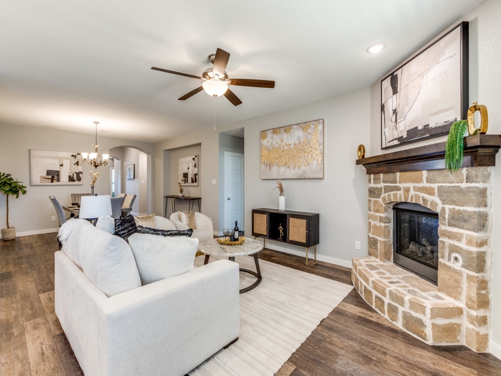 716 Esk Avenue Celina TX 75009