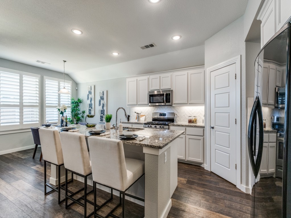716 Esk Avenue Celina TX 75009