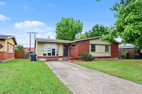 2333 S Lockhart Avenue Dallas TX 75228