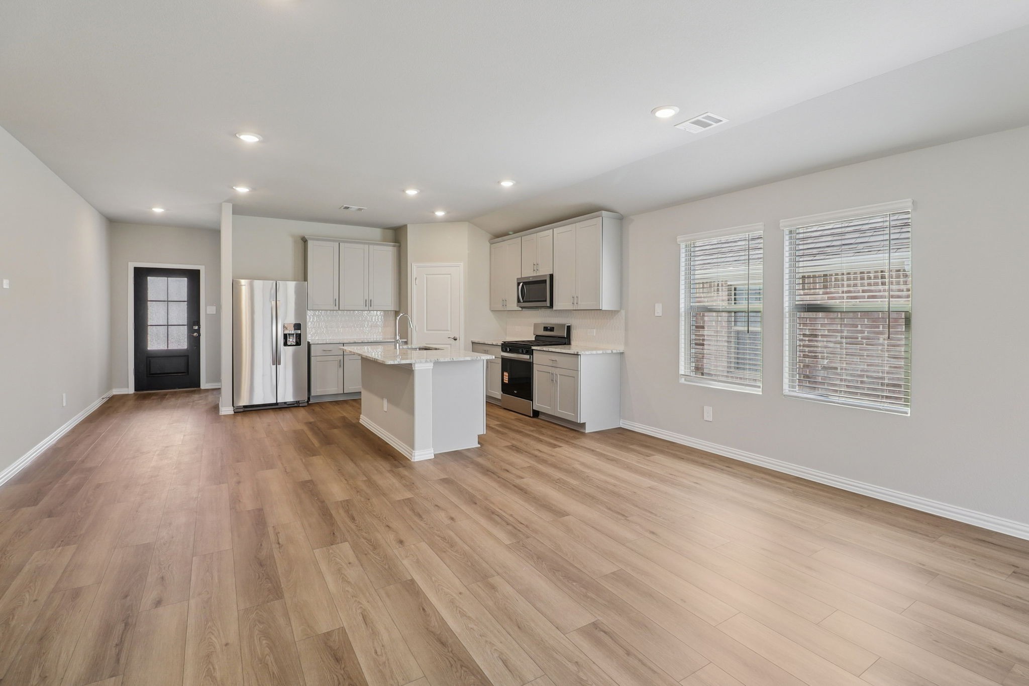 2304 Nicole Drive Denton TX 76208