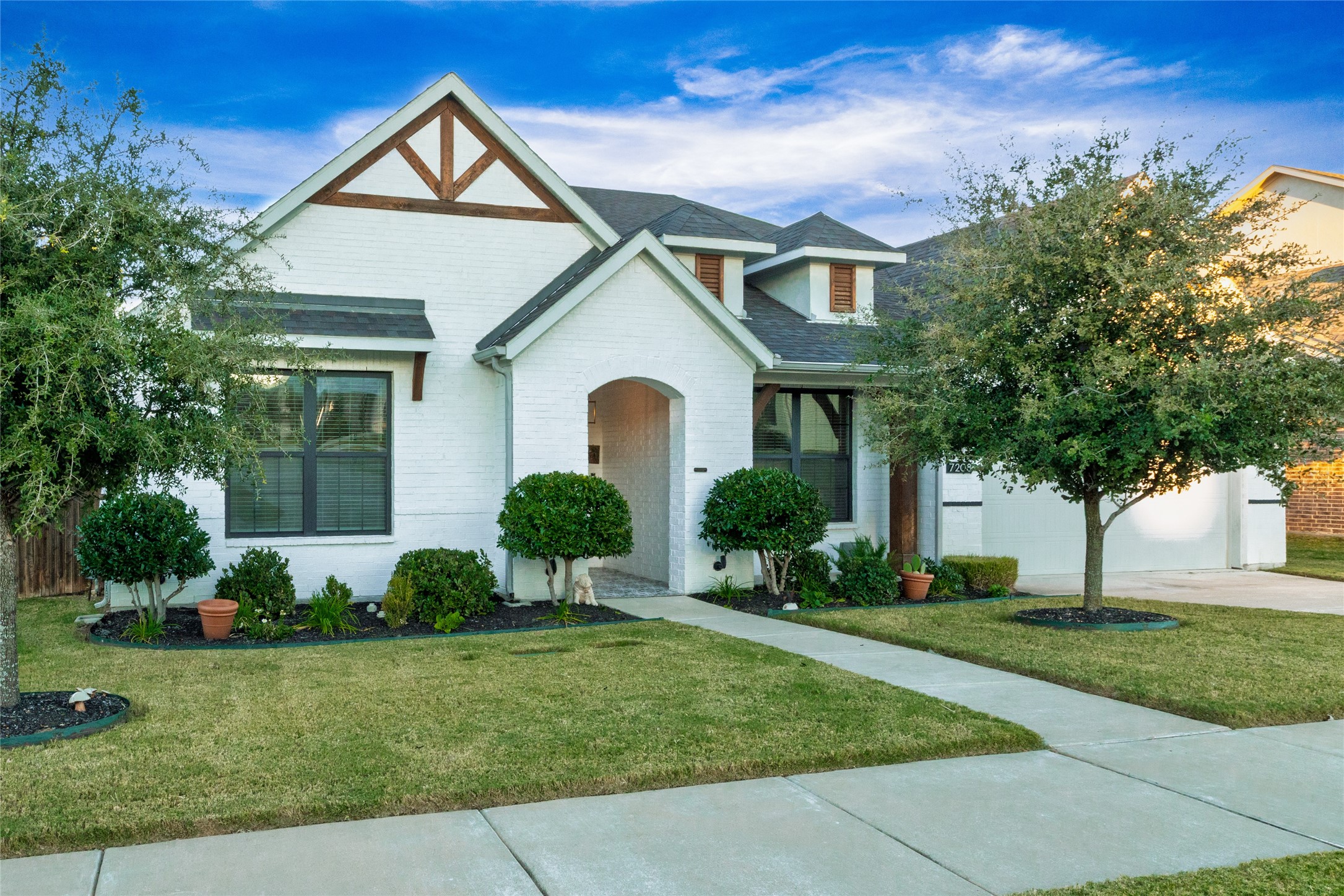 7208 Harrier Street Fort Worth TX 76179
