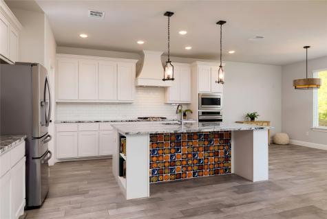 7208 Harrier Street Fort Worth TX 76179