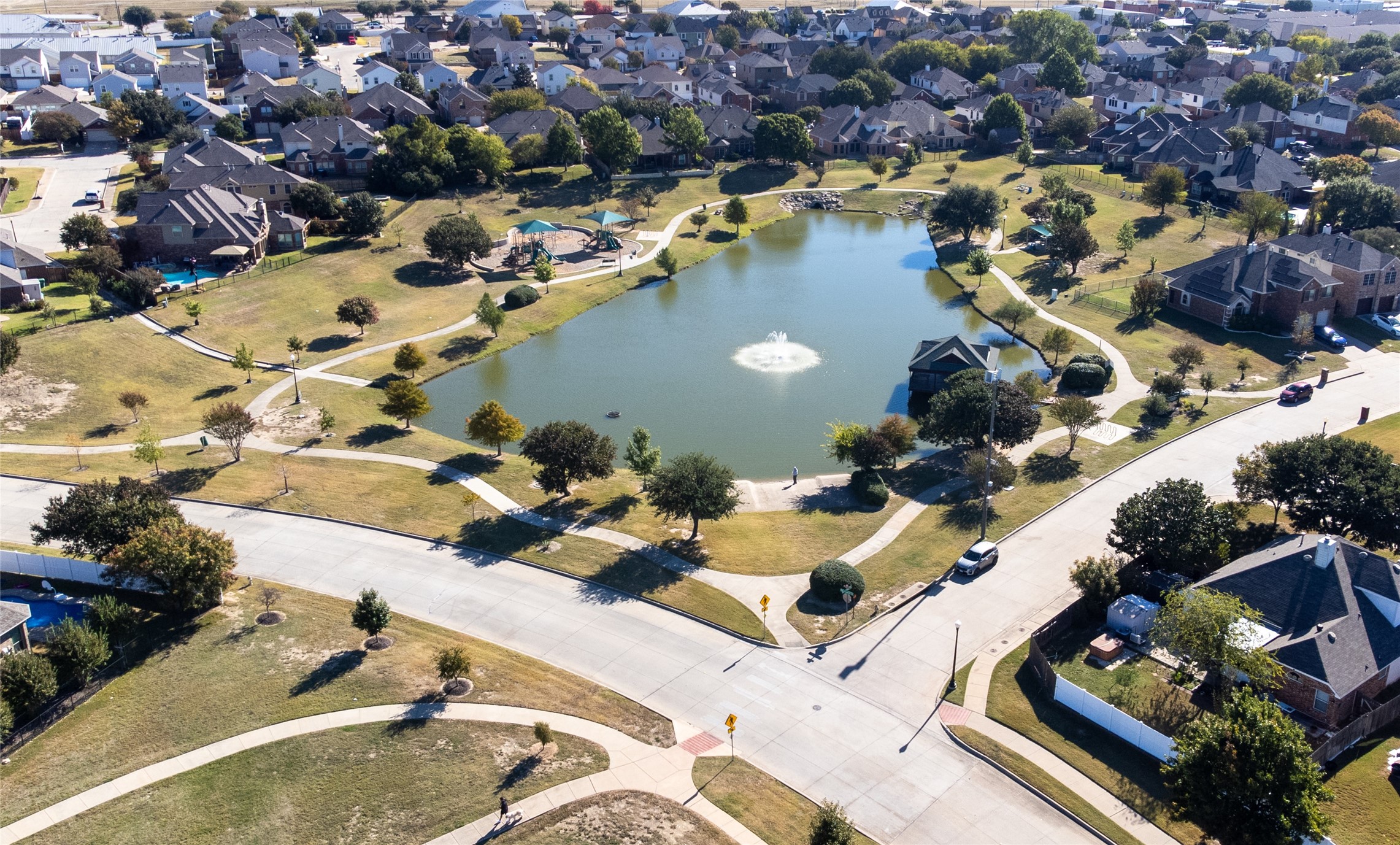 7208 Harrier Street Fort Worth TX 76179