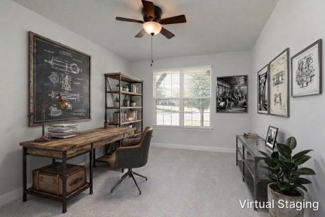 7208 Harrier Street Fort Worth TX 76179
