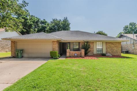 5119 Red River Drive Arlington TX 76017