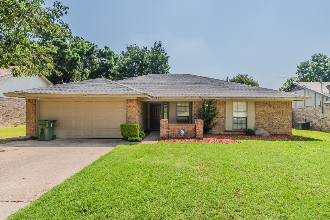 5119 Red River Drive Arlington TX 76017