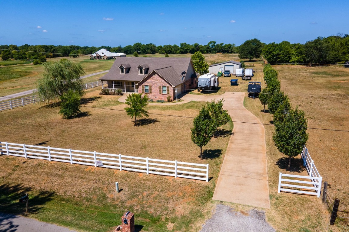 21912 County Road 173 Bullard TX 75757
