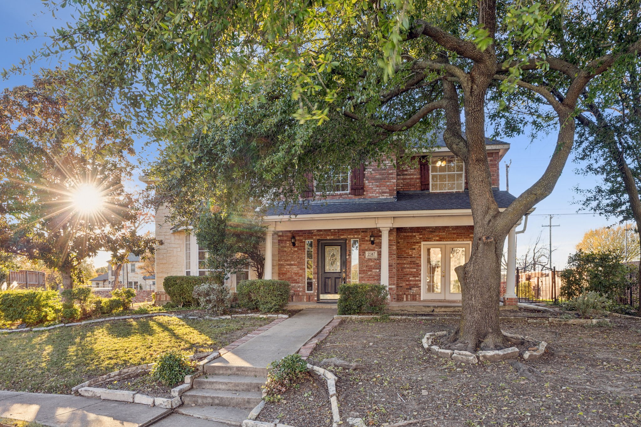 2317 Rosser Court Rowlett TX 75088