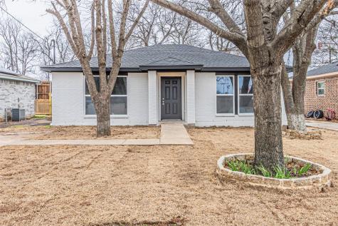 407 E Hickman Street Hutchins TX 75141