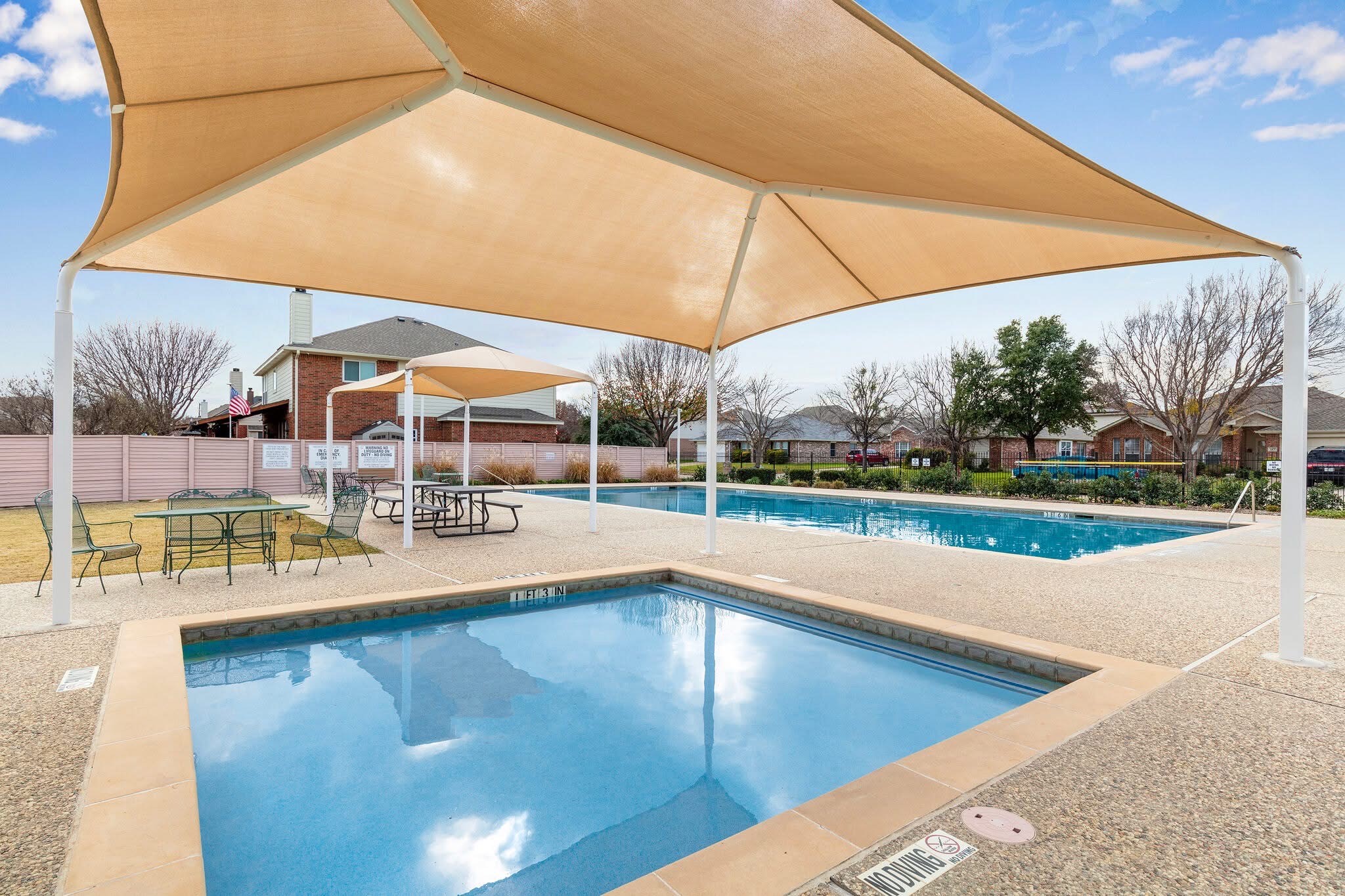 533 Hillcrest Circle Justin TX 76247