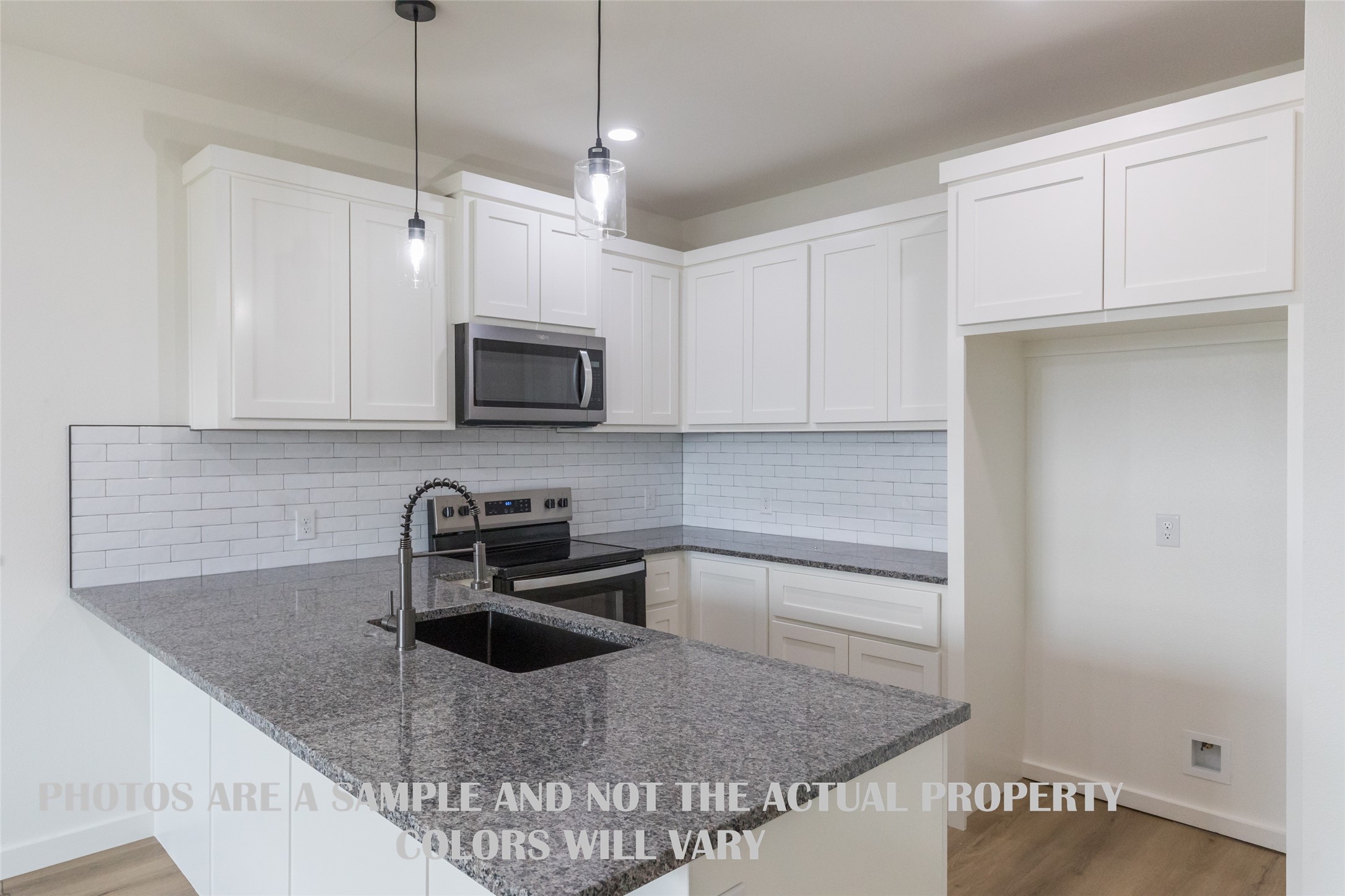 7671 Lake Ridge Parkway Abilene TX 79602