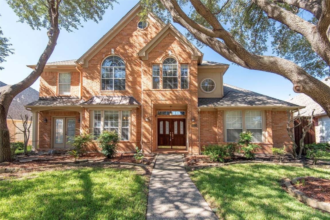 6809 Magnum Drive Plano TX 75024