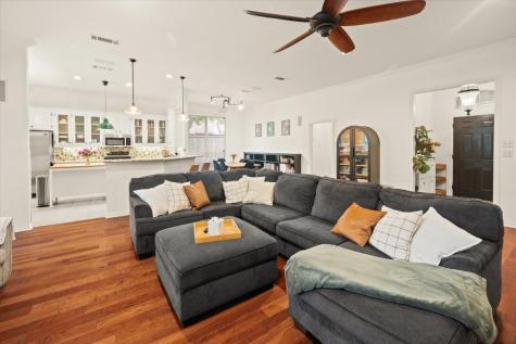 7311 Heritage Oaks Drive Arlington TX 76001