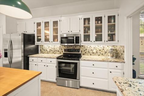 7311 Heritage Oaks Drive Arlington TX 76001
