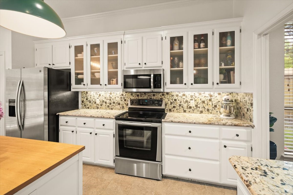 7311 Heritage Oaks Drive Arlington TX 76001
