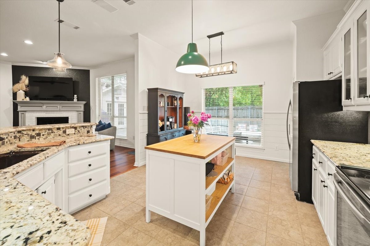 7311 Heritage Oaks Drive Arlington TX 76001