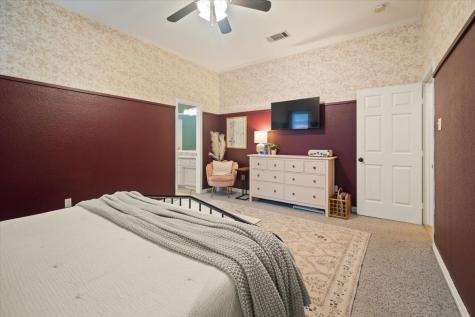 7311 Heritage Oaks Drive Arlington TX 76001