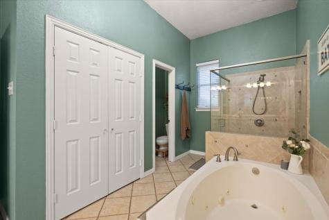 7311 Heritage Oaks Drive Arlington TX 76001