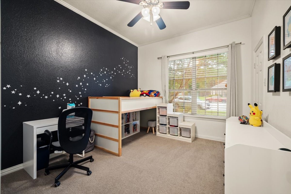 7311 Heritage Oaks Drive Arlington TX 76001