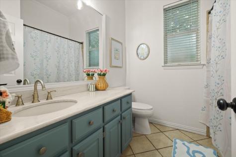 7311 Heritage Oaks Drive Arlington TX 76001