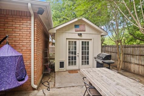7311 Heritage Oaks Drive Arlington TX 76001